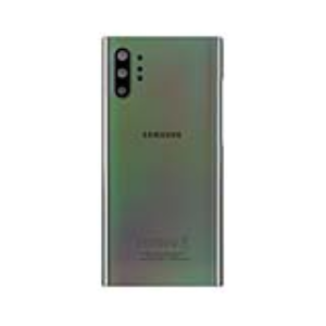 درب پشت (BACK COVER)-Samsung--Note 10 Plus (N975)-